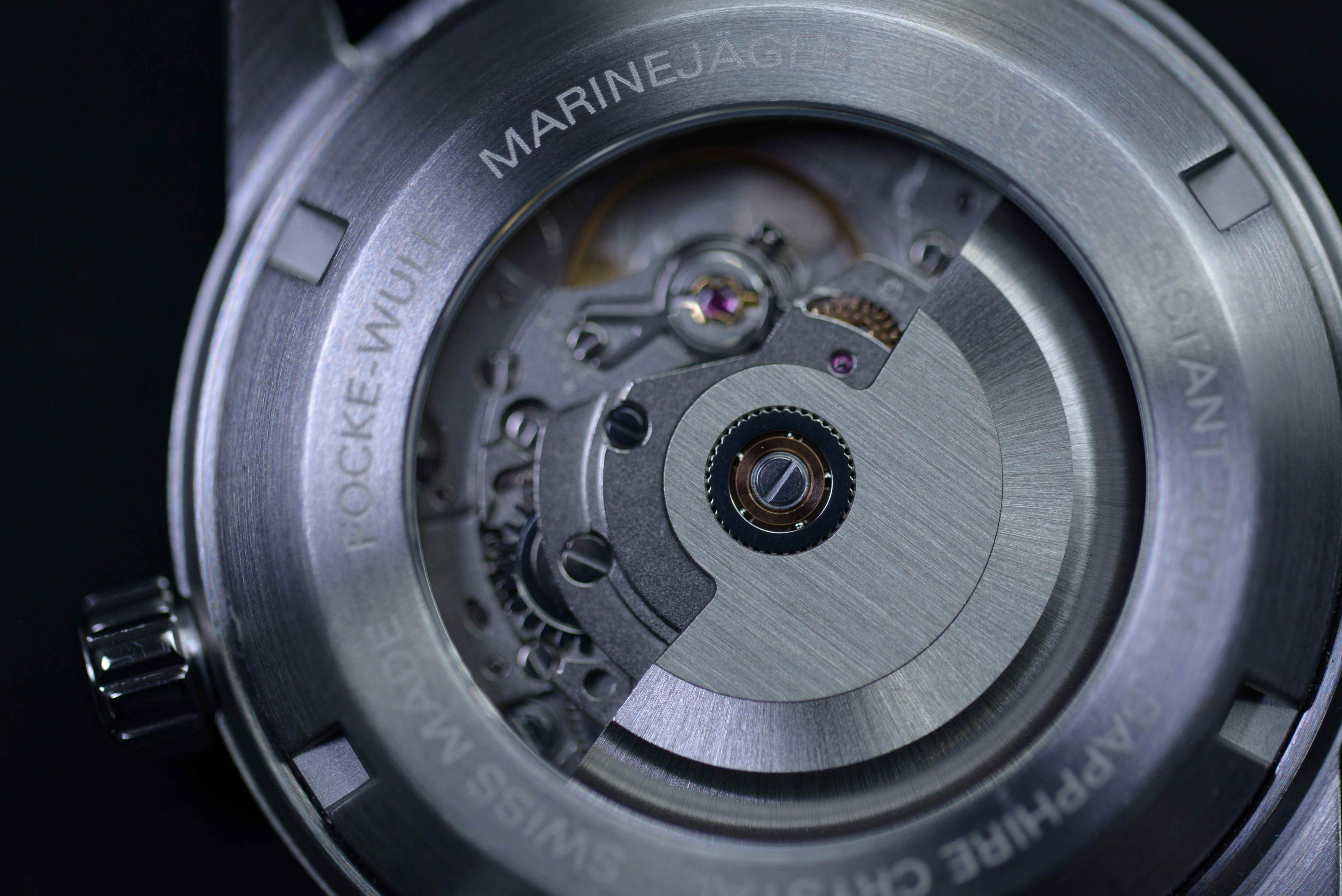 What Makes a Good Watch?