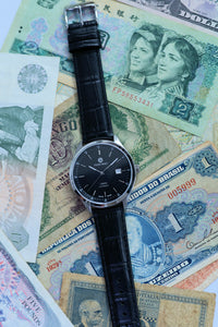 Condor Automatic Men's Dress Watch