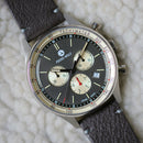 Flieger III (Tachymeter) Men's Aviation Watch