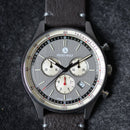 Flieger III (Tachymeter) Men's Aviation Watch