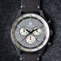 Flieger III (Tachymeter) Men's Aviation Watch