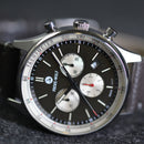 Flieger III (Tachymeter) Men's Aviation Watch