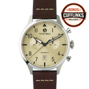 Würger II (Fighter) Men's Pilot Watch