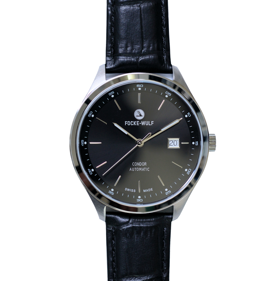 Condor Automatic Men's Dress Watch