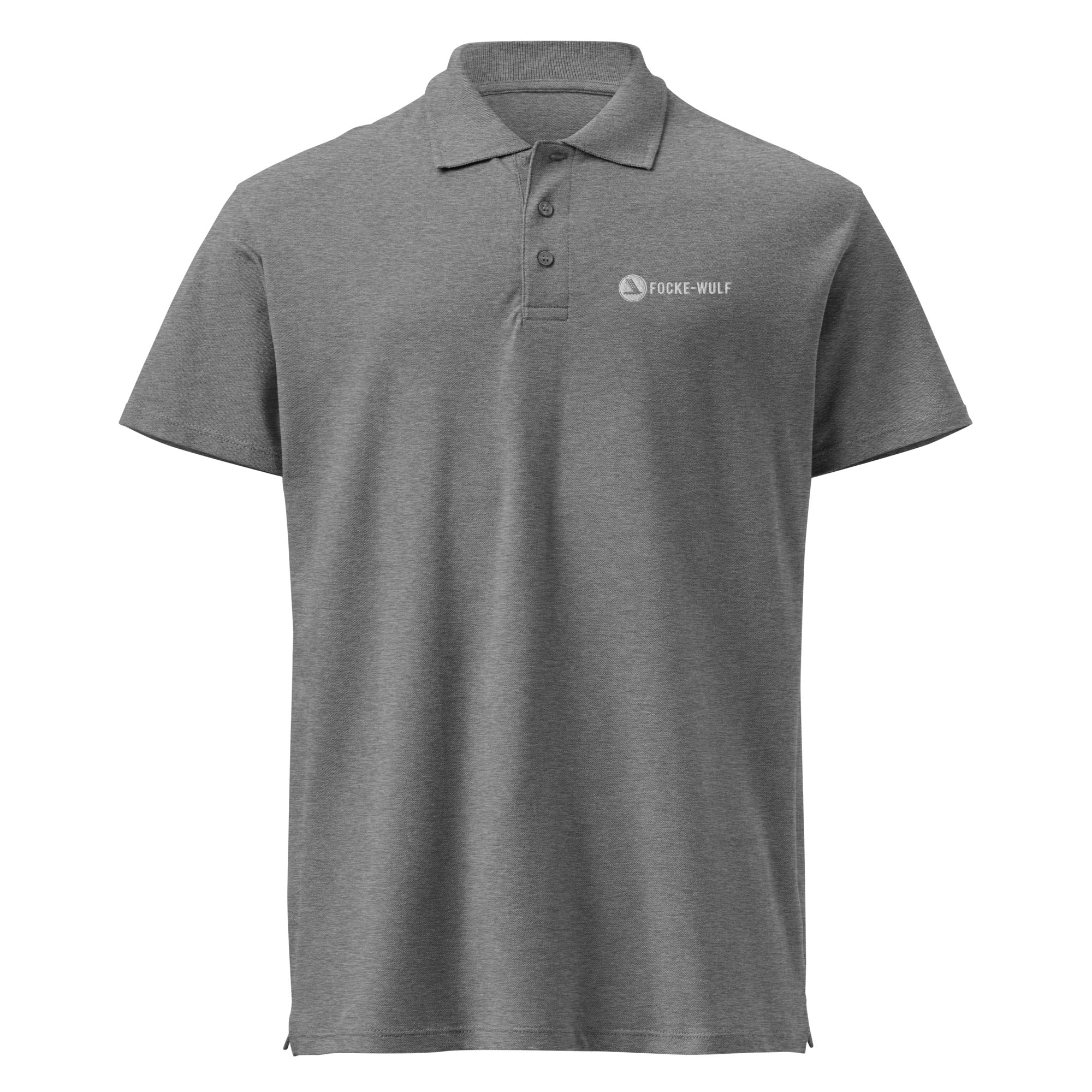 Grey Melange / S