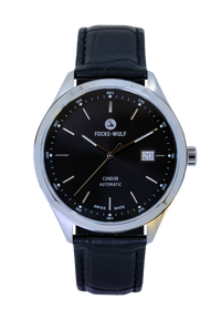 Condor Automatic Men's Dress Watch